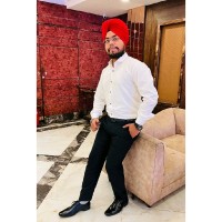 Manpreet Singh
