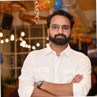 Shivam Agarwal