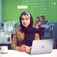 Mehrsa Nazeri