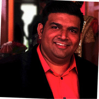 Mistry Yatin