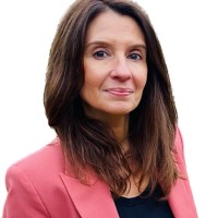 Fiona Clarson (Nee Heygate)