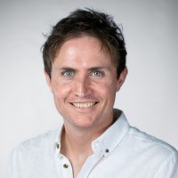 Tom Bryan