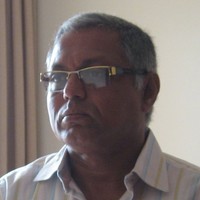 Ramakrishna Sudhakar