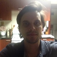 Jose Rojas V.