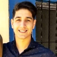 Matías Javier Benitez
