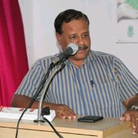 Ilangovan Ramasamy