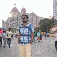 Radhakrishnan Mahalingam