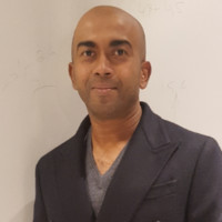 Mohamed Thariff