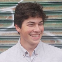 Oliver Jalbert