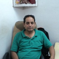 Satish )Kumar