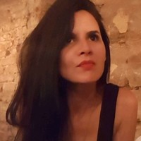 Julie Voulgari