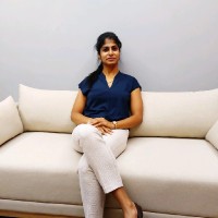 Akila Suresh