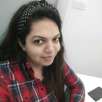 Naina Mehta