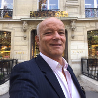 Arnaud Marcilhacy