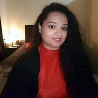 Norica Pinheiro Thevar