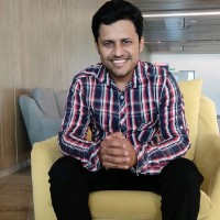 Aniket Marathe