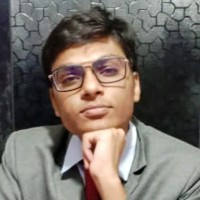 Vansh Desai