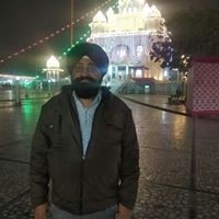 Devender Singh