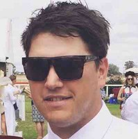 Mark Hutchinson