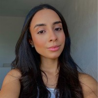 Maria Fernanda Da Silva Pereira