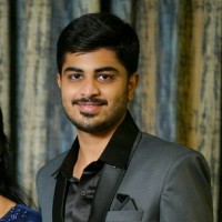 Ravi Pandya