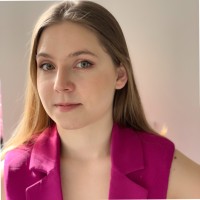 Agata Stodolna, Phd