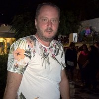 Argiris Fotoudis