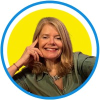 🌟Sarah Cressall OBE🌟