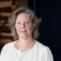 Eveline Sint Nicolaas
