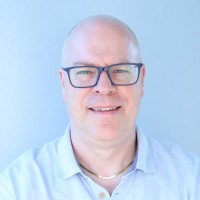James Kimber, PMP