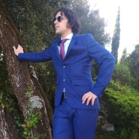 Rubén Barreiro Gonzalez