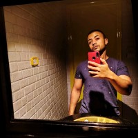 Mohammed Ramadan
