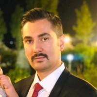 Ali Teymurnejad