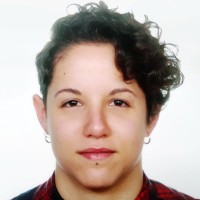 Maria Martinez De Castro