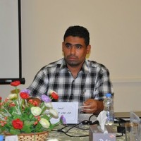 Hayder Mahdi