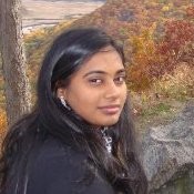 Thanuja Vemulapalli