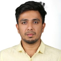 Arjun Hari