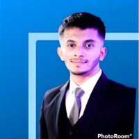 Saurabh Patil