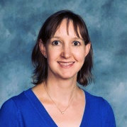 Anne O'Malley