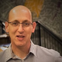 Yuval Chipman