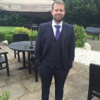 Craig Pryce