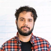 Dylan Reza Roberts