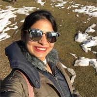Ruchika Gupta