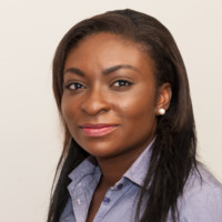 Janet Isibor