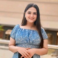 Yashi Bhardwaj