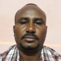 Bashir Mohamed Karar