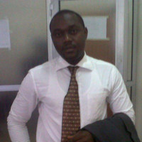Ikechukwu Eze