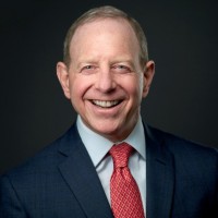 David J. Mazzo, Ph.D.