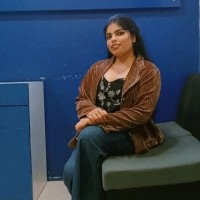 Riya J S