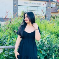 Jashan Deep kaur